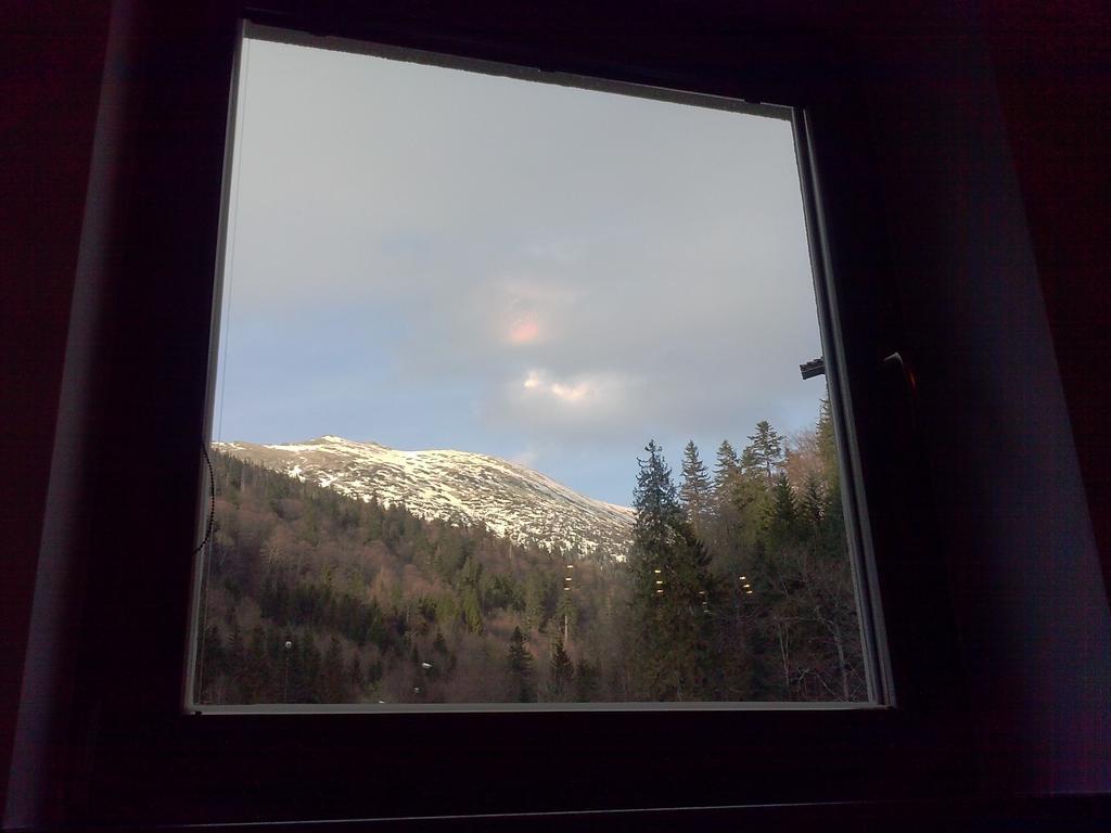 Apartmán Chopok Juh Eva Tale Habitación foto
