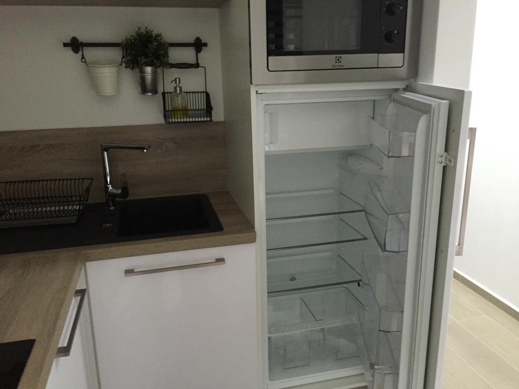 Apartmán Chopok Juh Eva Tale Habitación foto