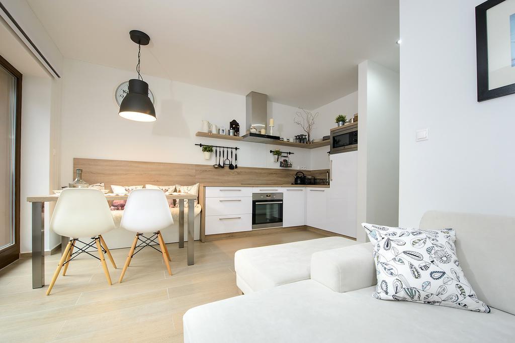 Apartmán Chopok Juh Eva Tale Exterior foto