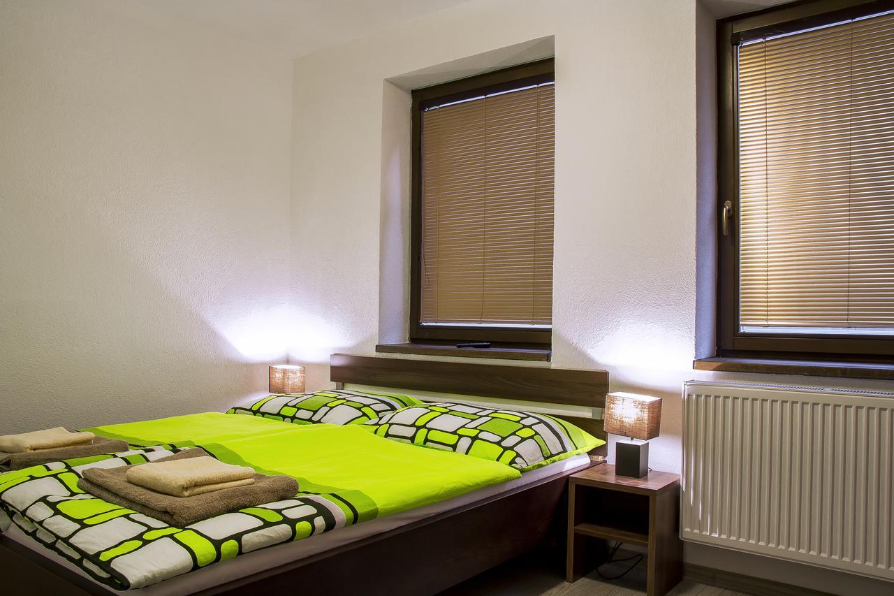 Apartmán Chopok Juh Eva Tale Habitación foto