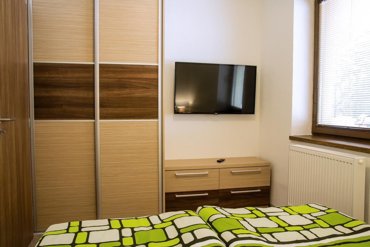 Apartmán Chopok Juh Eva Tale Habitación foto