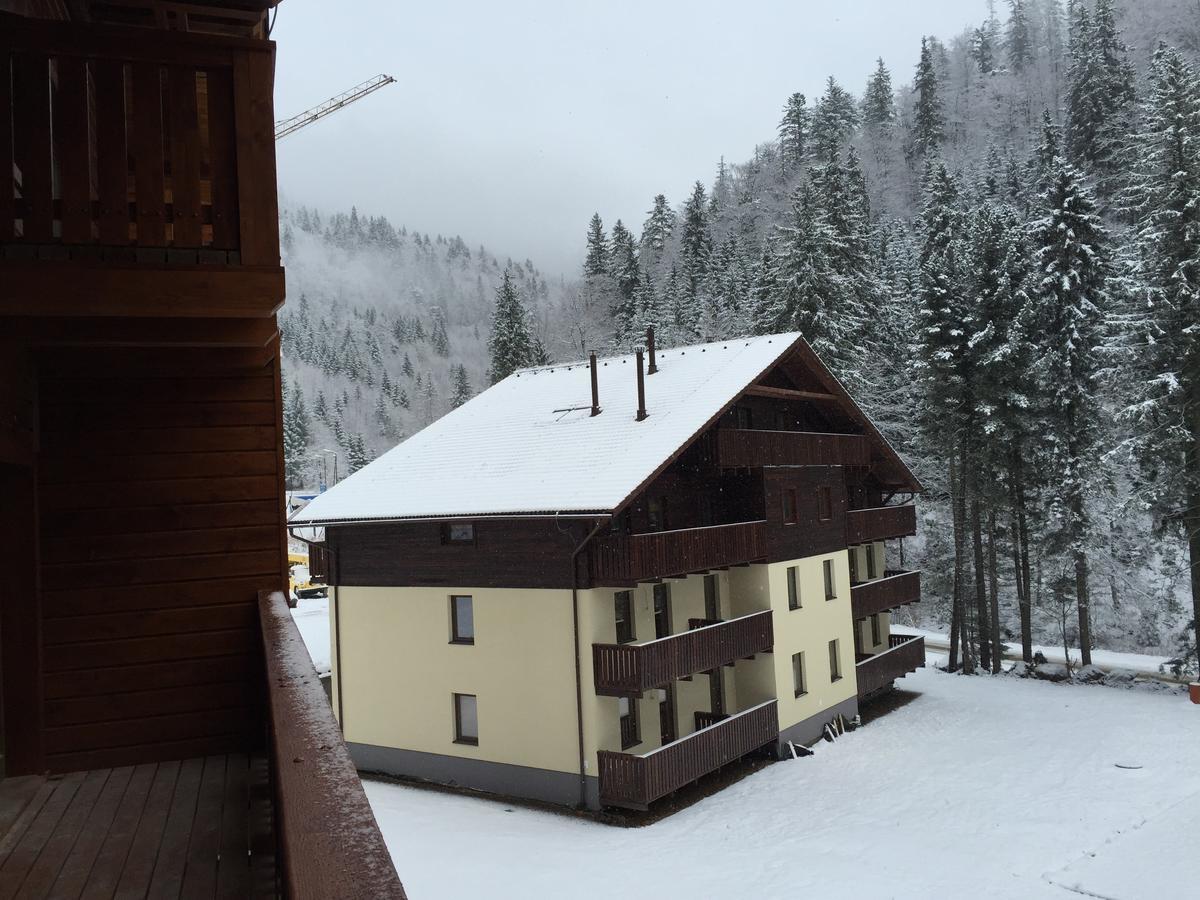 Apartmán Chopok Juh Eva Tale Habitación foto
